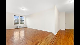 1100 Grand Concourse Apt 6I Bronx NY 10454 [upl. by Sommers]