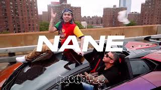 FREE HARD 6ix9ine x Hard 808 Type Beat  quotNANEquot  Freestyle Type Beat 2024 [upl. by Melina]