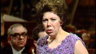 Berlioz Nuits dt Janet Baker Frederiksberg March 1972 c Herbert Blomstedt SATrip German subs [upl. by Leirud]