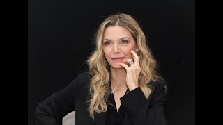 Michelle Pfeiffer  65th Birthday [upl. by Aseek]