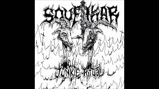 SOUFLIKAR  Junkie Ritual Full Demo 2023 [upl. by Krenn]