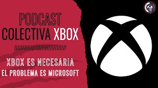 Podcast 176  La necesidad de Xbox Bungie en problemas y cositas [upl. by Ardnasac]