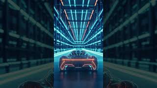 Futuristic Electric Sport Car Technology  Premium theme official [upl. by Armitage55]