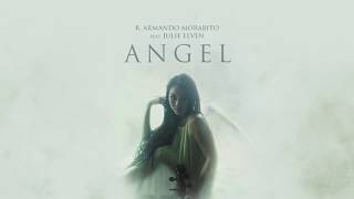 R Armando Morabito  Angel Official Audio ft Julie Elven [upl. by Etnaled]