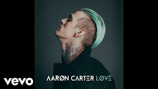 Aaron Carter  Seattle TideZ Audio [upl. by Arata]