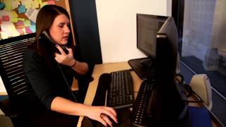 Behind the Scenes at DoD Safe Helpline [upl. by Idelia]