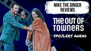 The OutofTowners 1970 Review [upl. by Pallaten]