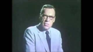 Earl Nightingale  The Miracle of Your Mind [upl. by Eneleuqcaj712]