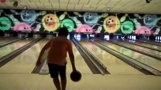 Kids Bowling  June 2014 [upl. by Ennair]