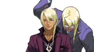 klavier gavin dies fratricide edition [upl. by Ashbey667]