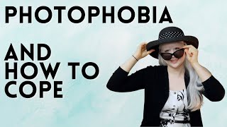 What is Photophobia  TipsTricks To Manage It [upl. by Anevad]