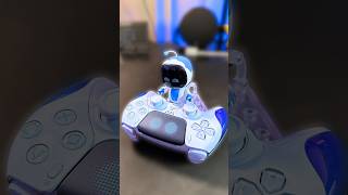 Astro Bot Controller Unboxing Limited Edition DualSense Shorts [upl. by Skippy228]