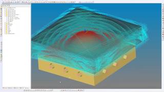 Alphacam 2014 R1  Webinar [upl. by Rainah]