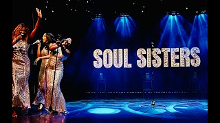 quotSoul Sistersquot  Tamla Motown [upl. by Ahsekar]