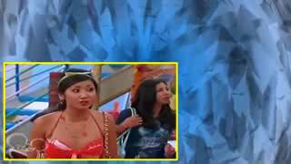 The Suite Life on Deck S01E21 Double Crossed 2 [upl. by Zzabahs]