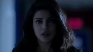 Who is behind the Voice  Revealed  Priyanka ChopraAlex Parrish  Quantico tv series 8 [upl. by Gabe17]