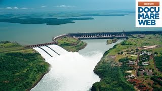 Documentario National Geographic  La diga più grande del mondo Itaipu Brasile [upl. by Halet]