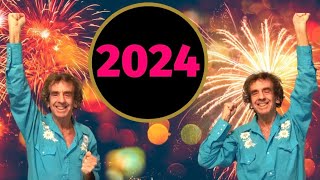 2024 TOP PSYCHIC PREDICTIONSChanneled Reading 2024 Psychic Forecast [upl. by Etyak459]