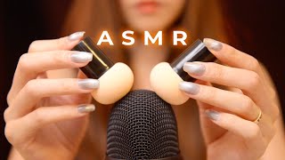 ASMR Brain NUMBING Triggers  Scratching Tracing Tapping No Talking [upl. by Debi]