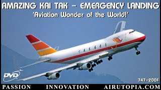 12 Amazing Kai Tak  EL Trailer [upl. by Thirzia290]