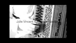 Julie Vincent amp François Badeau premier album quotLhirondellequot [upl. by Neved]