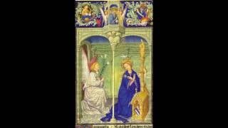 The Limbourg Brothers Belles Heures of Jean de France duc de Berry [upl. by Fausta]