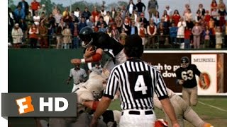 The Longest Yard 19 Movie CLIP  Drunk Driving 2005 HD [upl. by Acinnod]