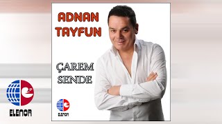 Adnan Tayfun Gültekin  Çarem Sende Kaldı [upl. by Ahsinrat]