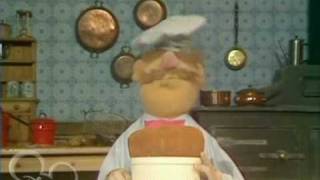 The Muppet Show Swedish Chef  Lighter than Air Souffle ep522 [upl. by Moriah]