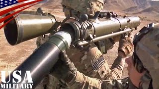 M3 Carl Gustav Recoilless rifle HE 441 round [upl. by Paehpos]