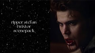 Ripper Stefan Scene Pack [upl. by Neirda201]