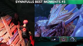 SYNNFULLS BEST MOMENTS 3 [upl. by Blessington]