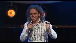 Tim Minchin  If I Didnt Have You  Full Uncut Version [upl. by Robinet]