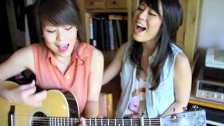 DARE YOU TO MOVE  SWITCHFOOT Jayesslee Cover [upl. by Robyn]