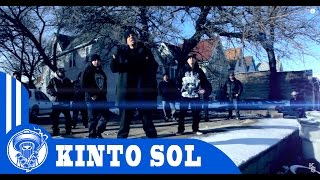 Kinto Sol  quotLA BESTIAquot  Video Oficial  New [upl. by Ielarol]