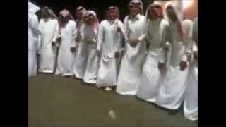 عرضة على اغنية Alors On Danse [upl. by Roselba]