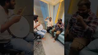 Behind the Scenes of Jagananna Agenda Song ytshorts ysjagan jaganannaagenda [upl. by Leidag]