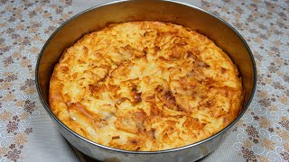 Byrek special me qumësht me peta të pjekura receta që nuk ju zhgënjen kurrë [upl. by Penrose]