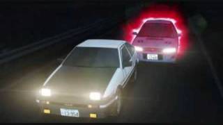 Initial D Fourth Stage Soundtrack  Impreza [upl. by Stodder]