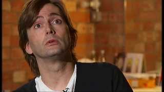 David Tennant on Shakespeares Richard II [upl. by Elda]