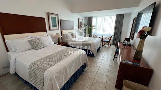 COMPRA AHORA SUITES EN EL HOTEL COLON SALINAS Precio de venta 115000 [upl. by Atiloj]