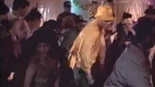 90S HIP HOP The Golden Yrs Music Video Dance Clips [upl. by Bissell]