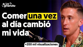 Cómo MAXIMIZAR tu productividad con DIETA CETOGÉNICA y AYUNO intermitente con Phil Hugo [upl. by Obbard]