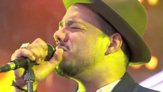 Ben lOncle Soul amp Monophonics  Live  Jazz à Vienne 2014 Full Concert [upl. by Enohpesrep192]