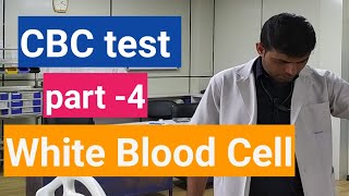 WBC test kya hota hai  और क्यो किया जाता है WBCtest  Leukocytes kya hoti hai [upl. by Htiekram]