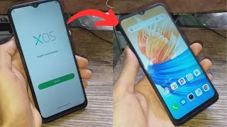 All Infinix FRP BYPASS ANDROID 1011  INFINIX SMART 6 X6511B google account remove without pc [upl. by Clardy689]