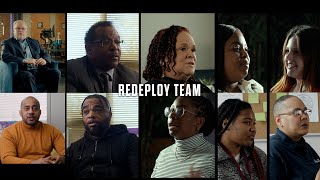 Juvenile Redeploy Documentary Film [upl. by Aryl]