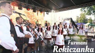 FURMANI  Rokiczanka  Koncert LIVE [upl. by Adnuhs166]