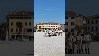 Palmanova 04092021 [upl. by Eziechiele]