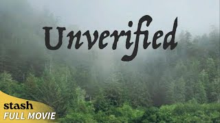 Unverified  Creature Thriller  Full Movie  Bigfoot [upl. by Sadick531]